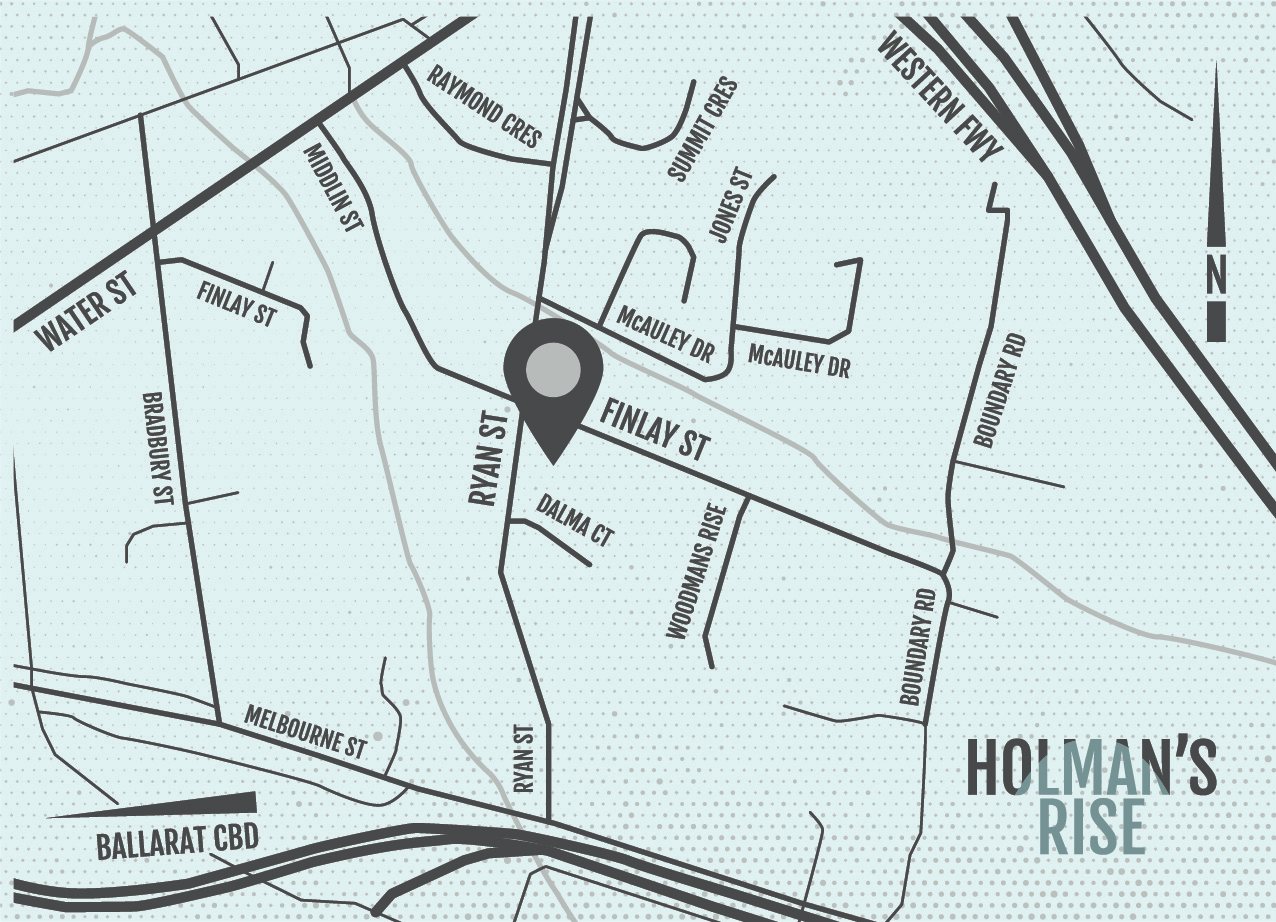 [Land for Sale] Holman’s Rise Estate, Brown Hill OpenLot